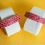Baby Pink - Colour to Colour Lac Bangle